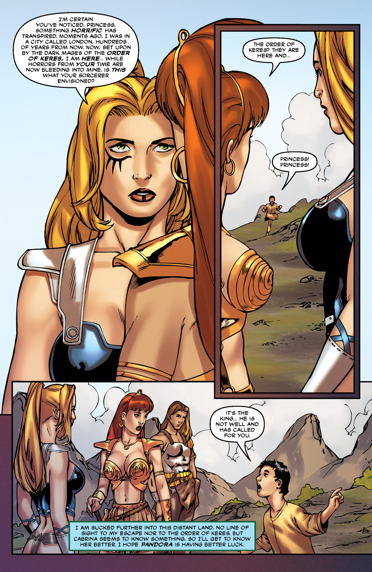 Threshold: Allure #2 page 11 full