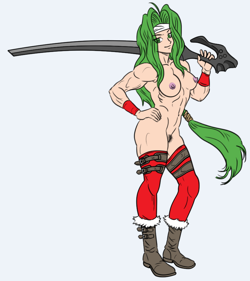Art-Hentai-Elcio page 12 full