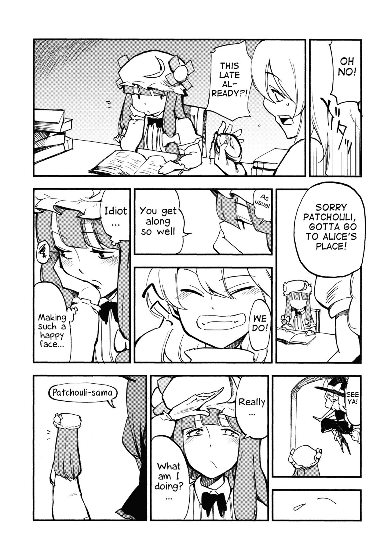 Waisetsu Toshokan page 7 full