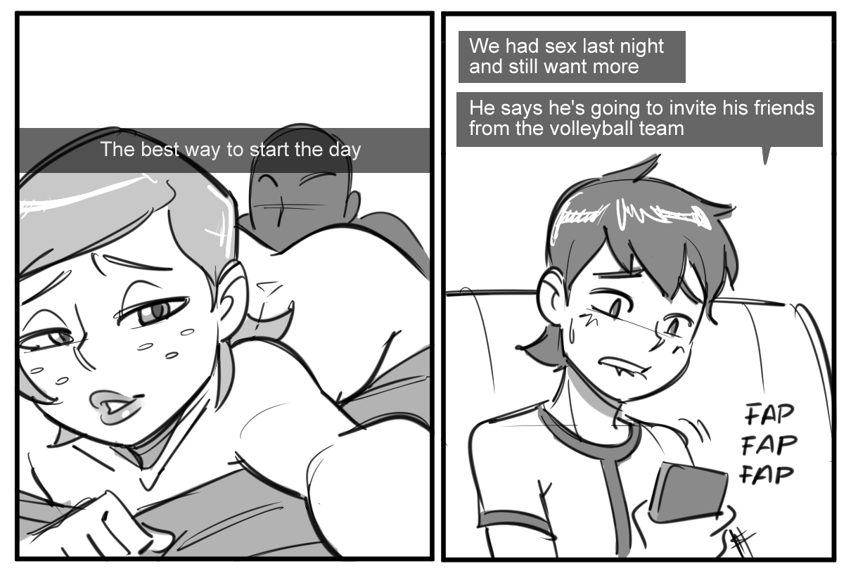 Samson page 6 full