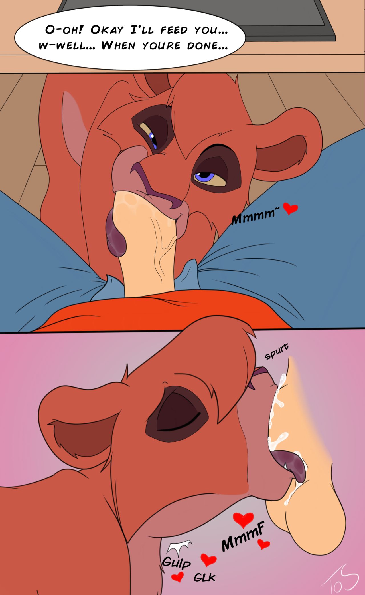 The Princess Bride page 11 full