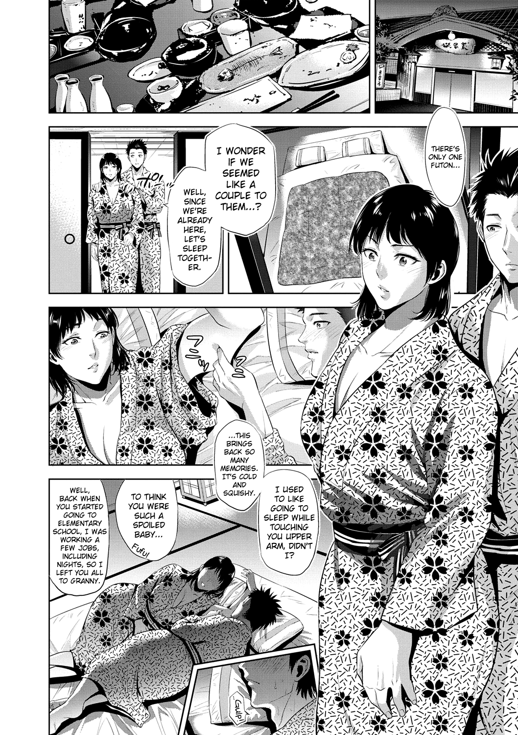 Chibo Soukan Ch.1-7 page 4 full