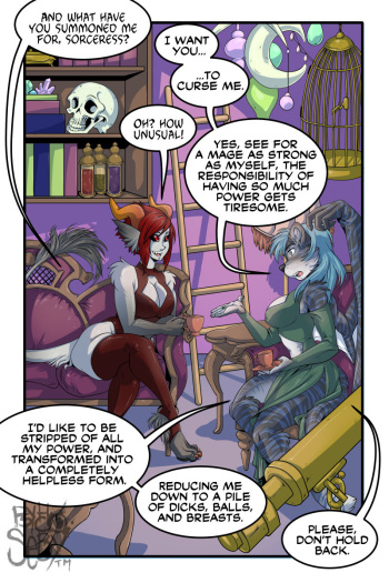 [Psychoseby] Break From Power cover