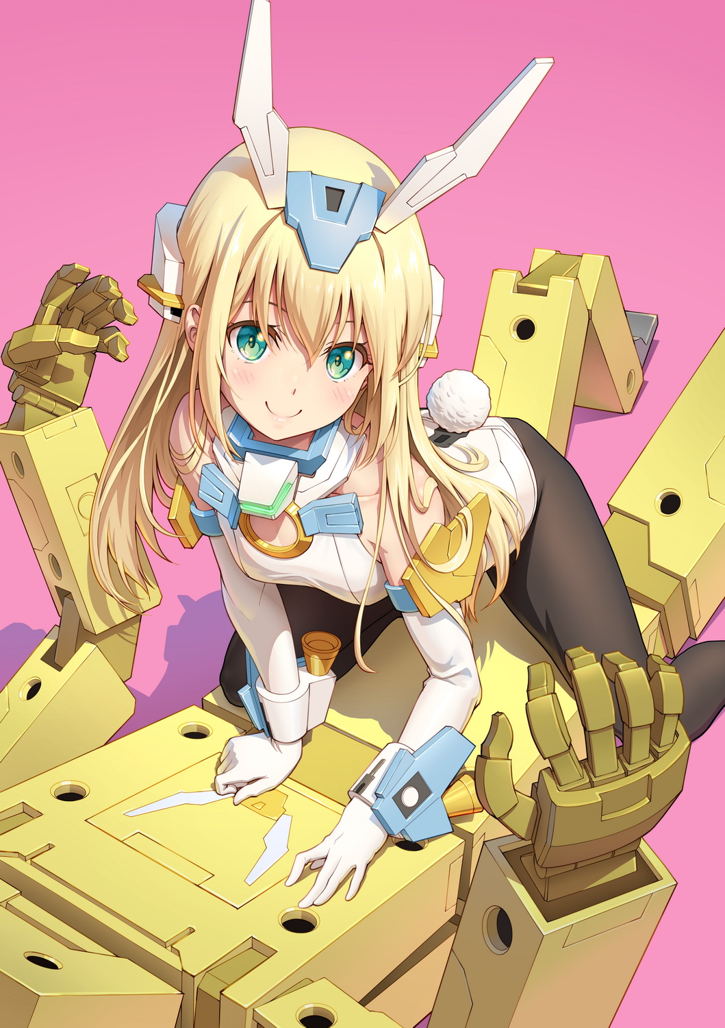 Base, Juuden Shitai! | 바제, 충전하고 싶어! page 2 full