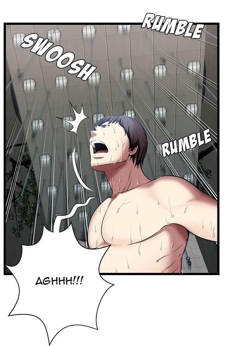 The Paradise • Chapter 5: The Glass Room page 5 full