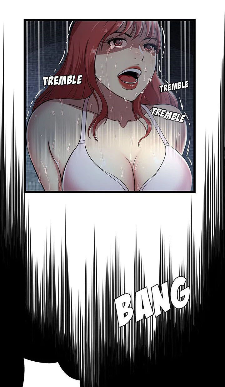 The Paradise • Chapter 5: The Glass Room page 8 full