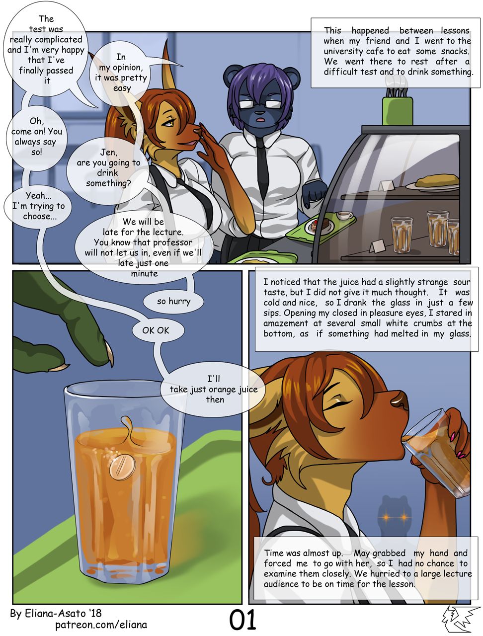 Two Problems at Once page 2 full