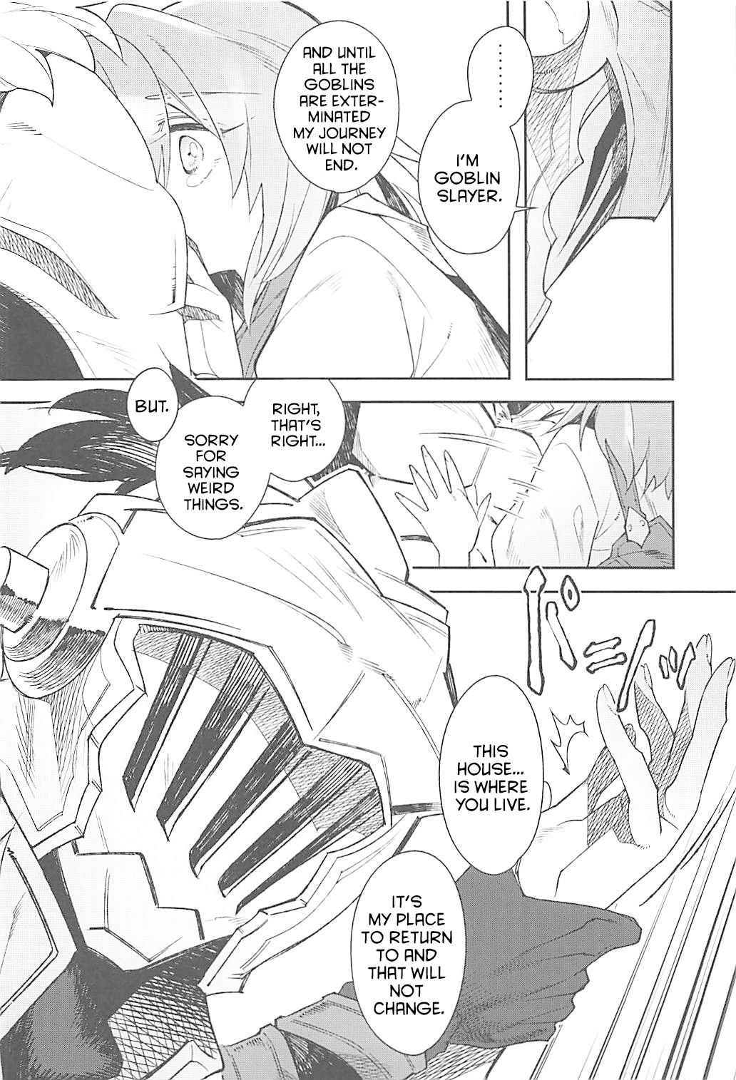 Harvest Moon page 11 full