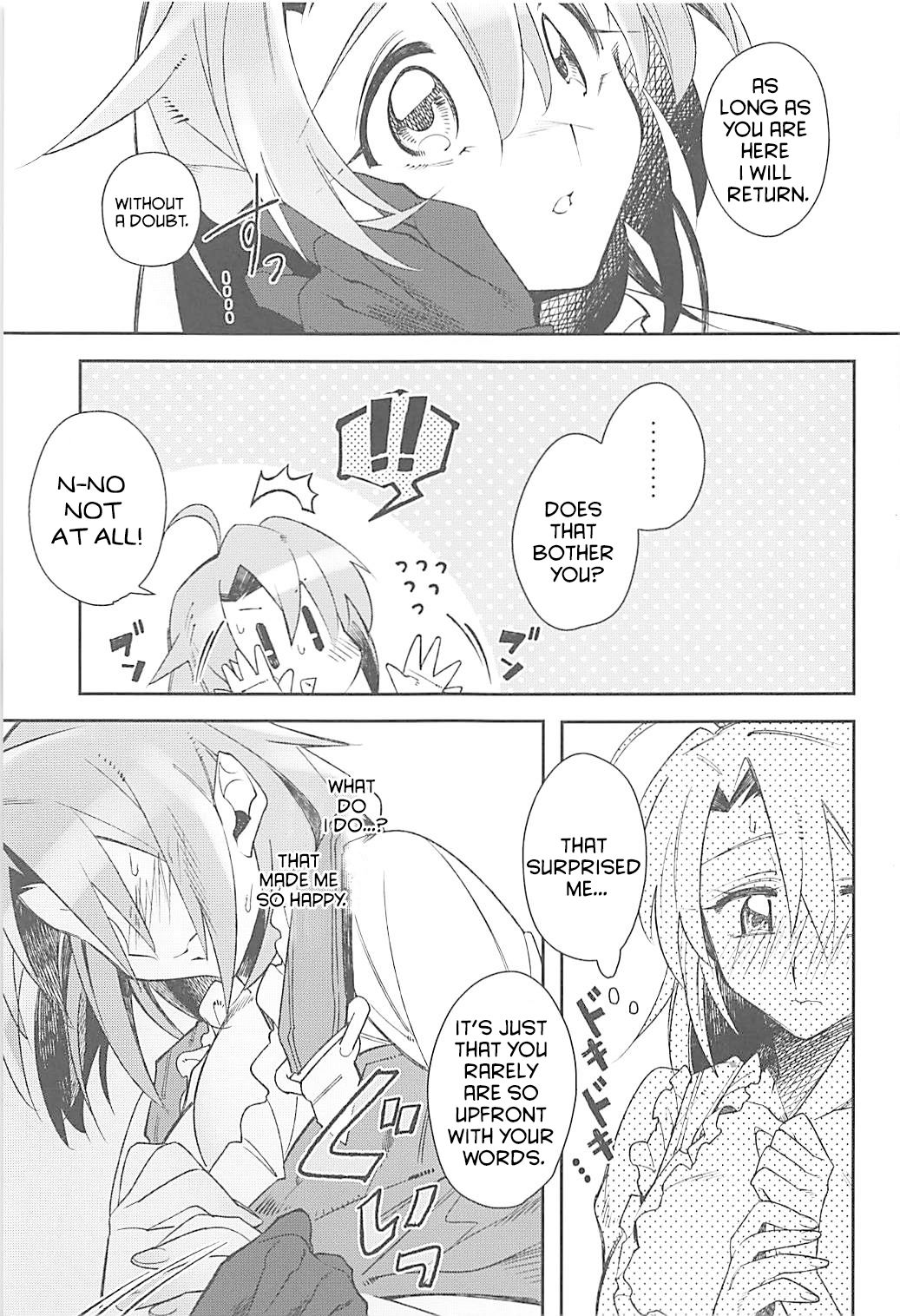 Harvest Moon page 12 full