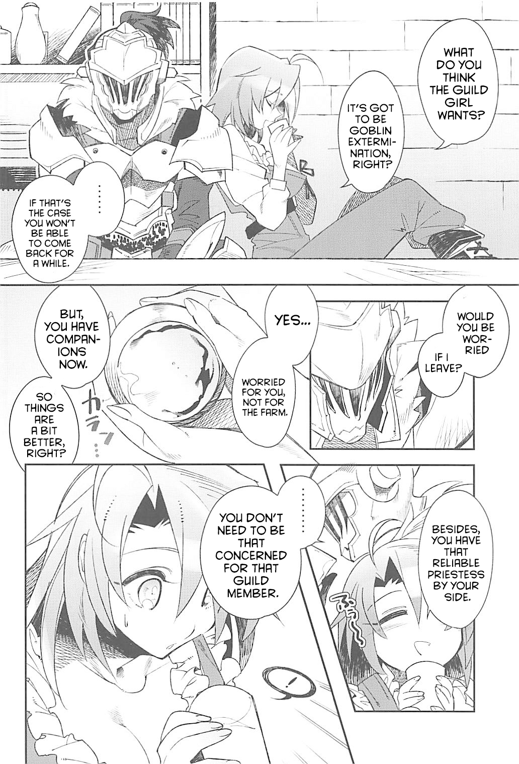 Harvest Moon page 7 full
