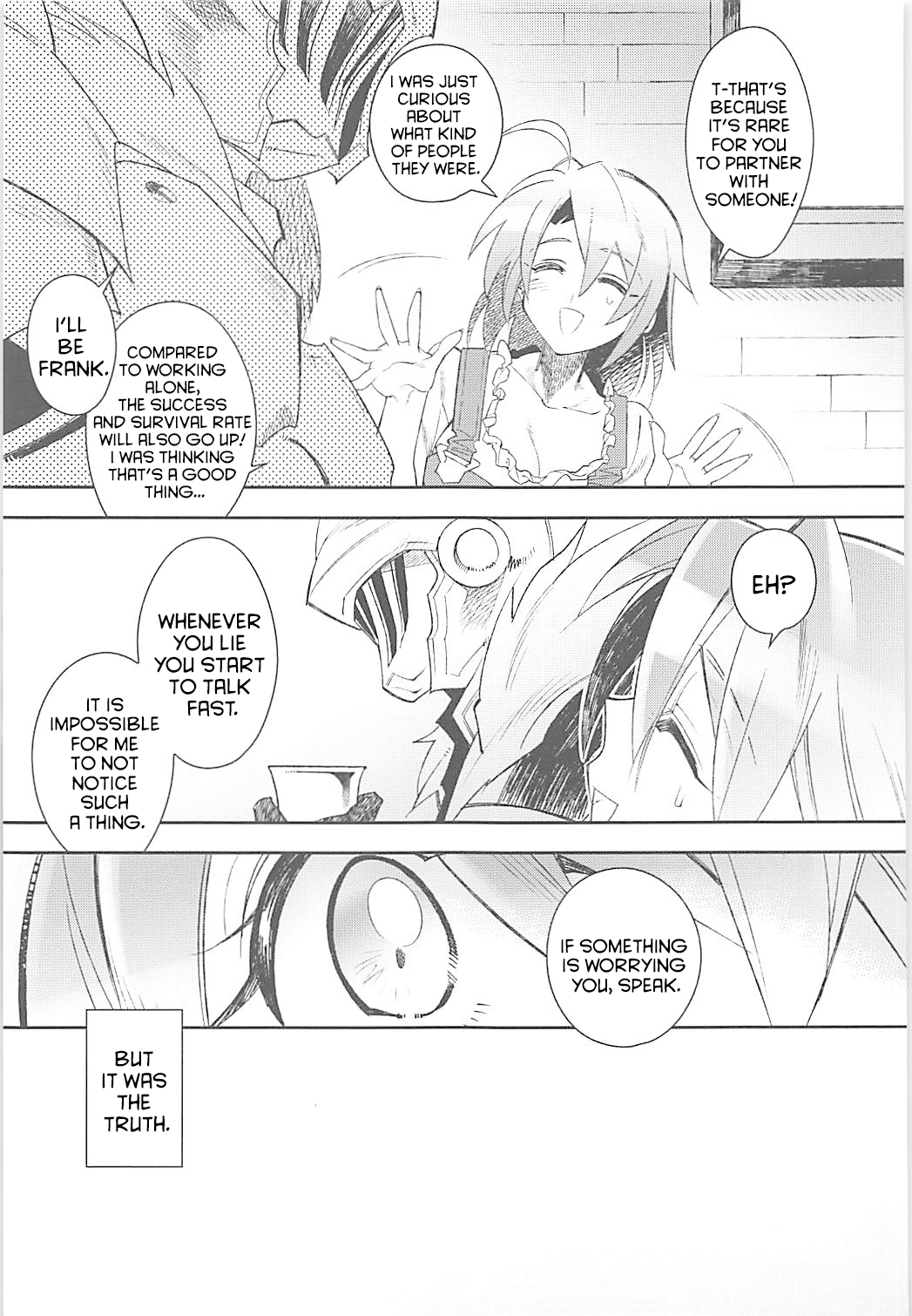 Harvest Moon page 8 full