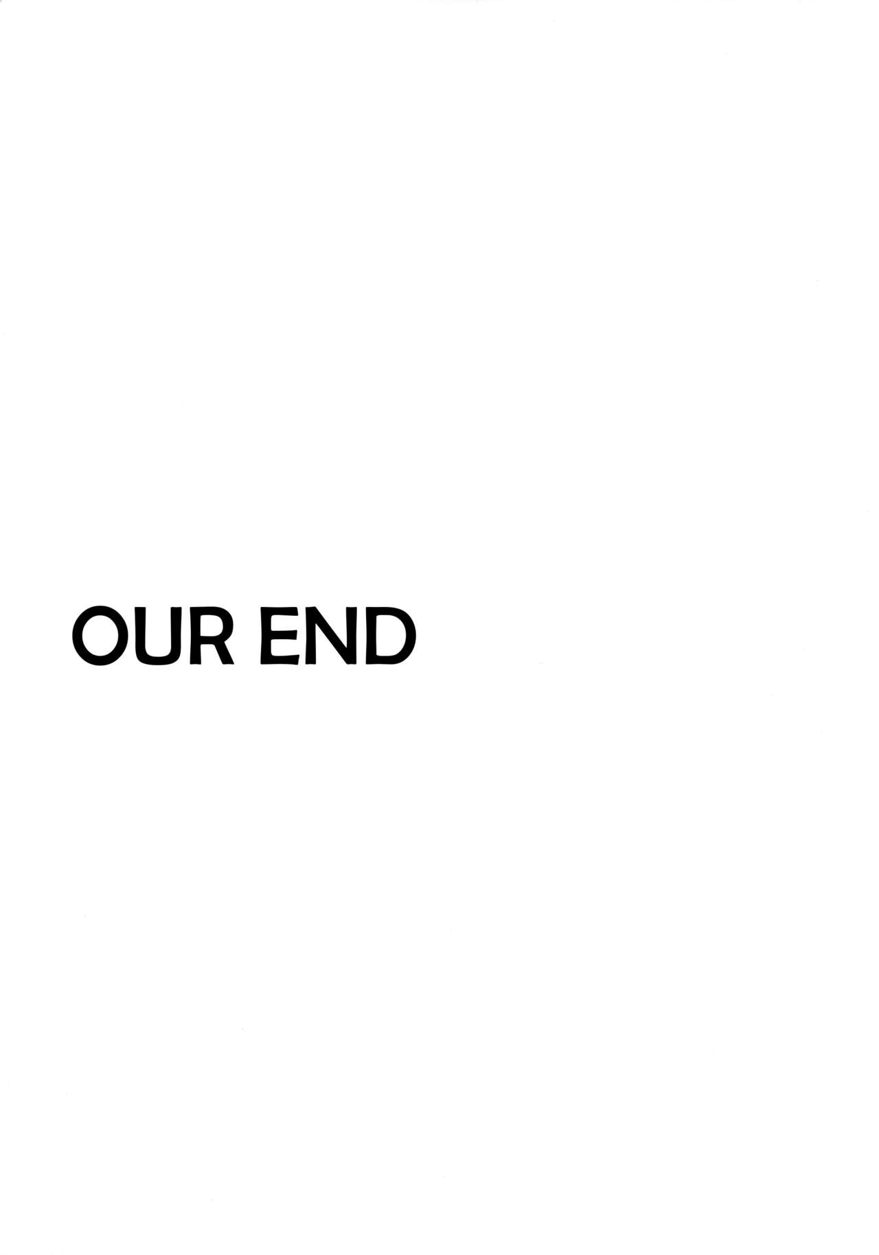Watashitachi no Shuumatsu | Our End  =7BA= page 12 full