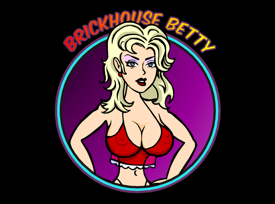 BRICKHOUSE BETTY page 1 full