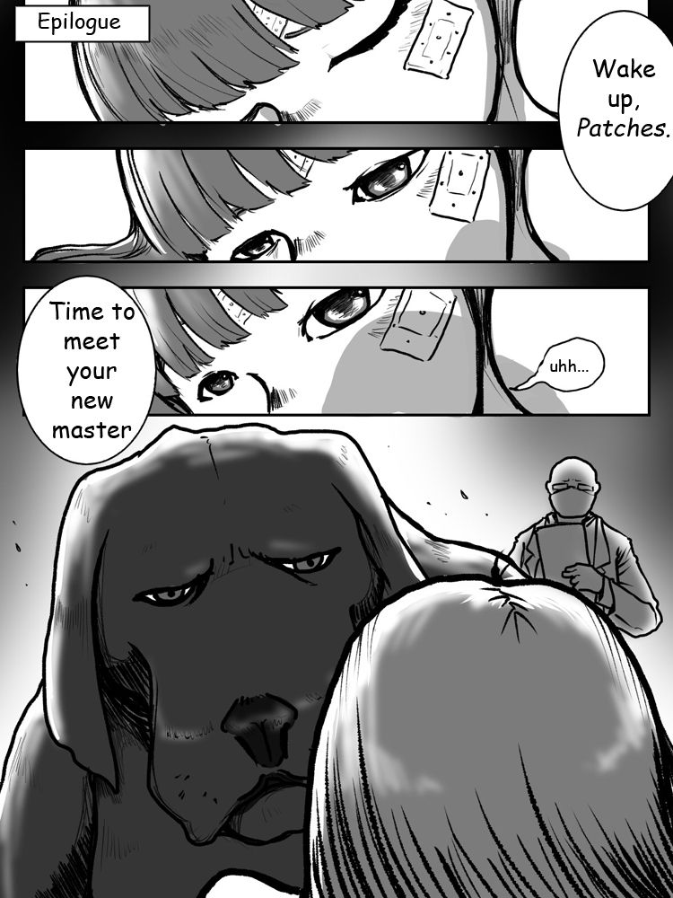 The Last Day of April page 12 full