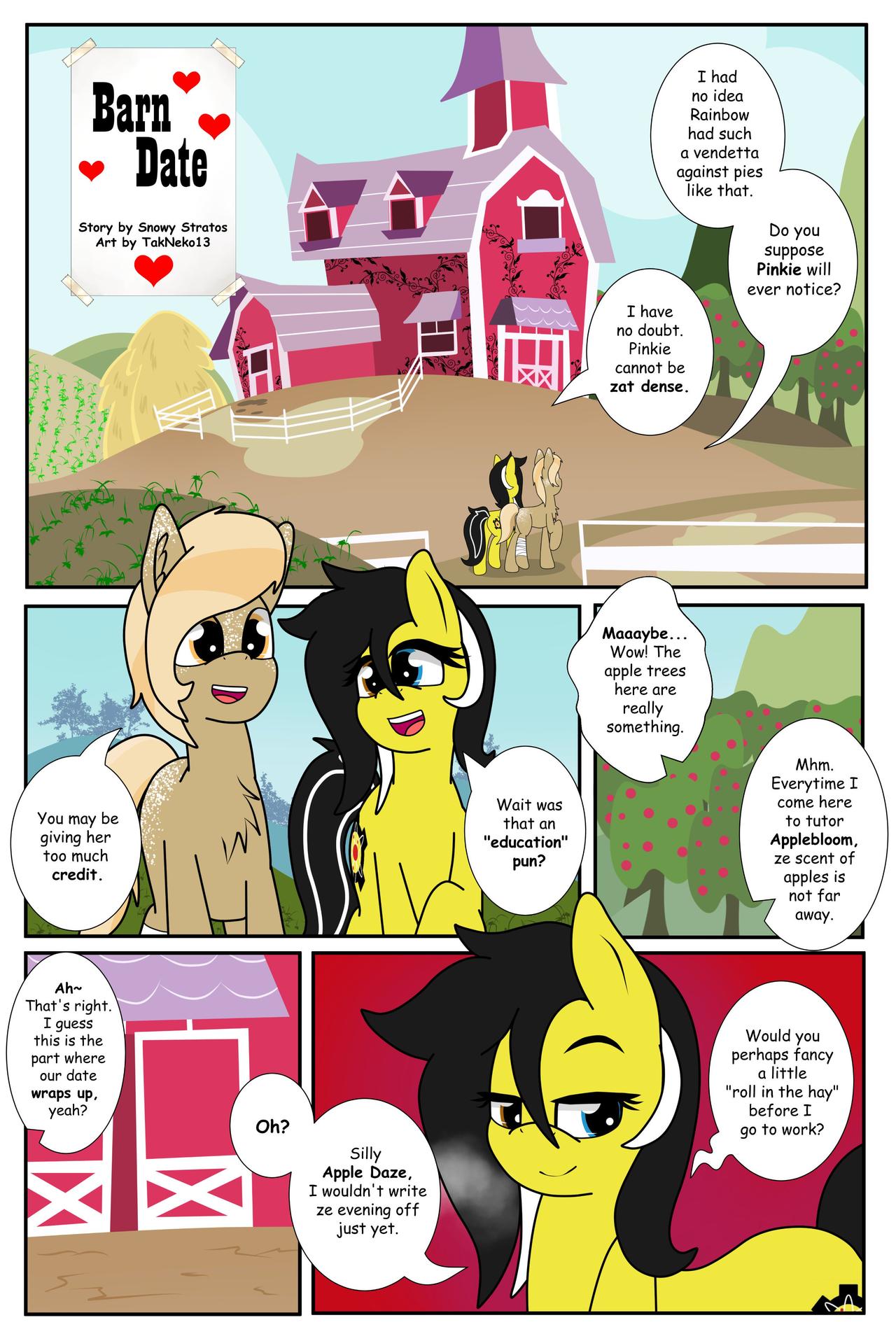 Barn Date page 2 full