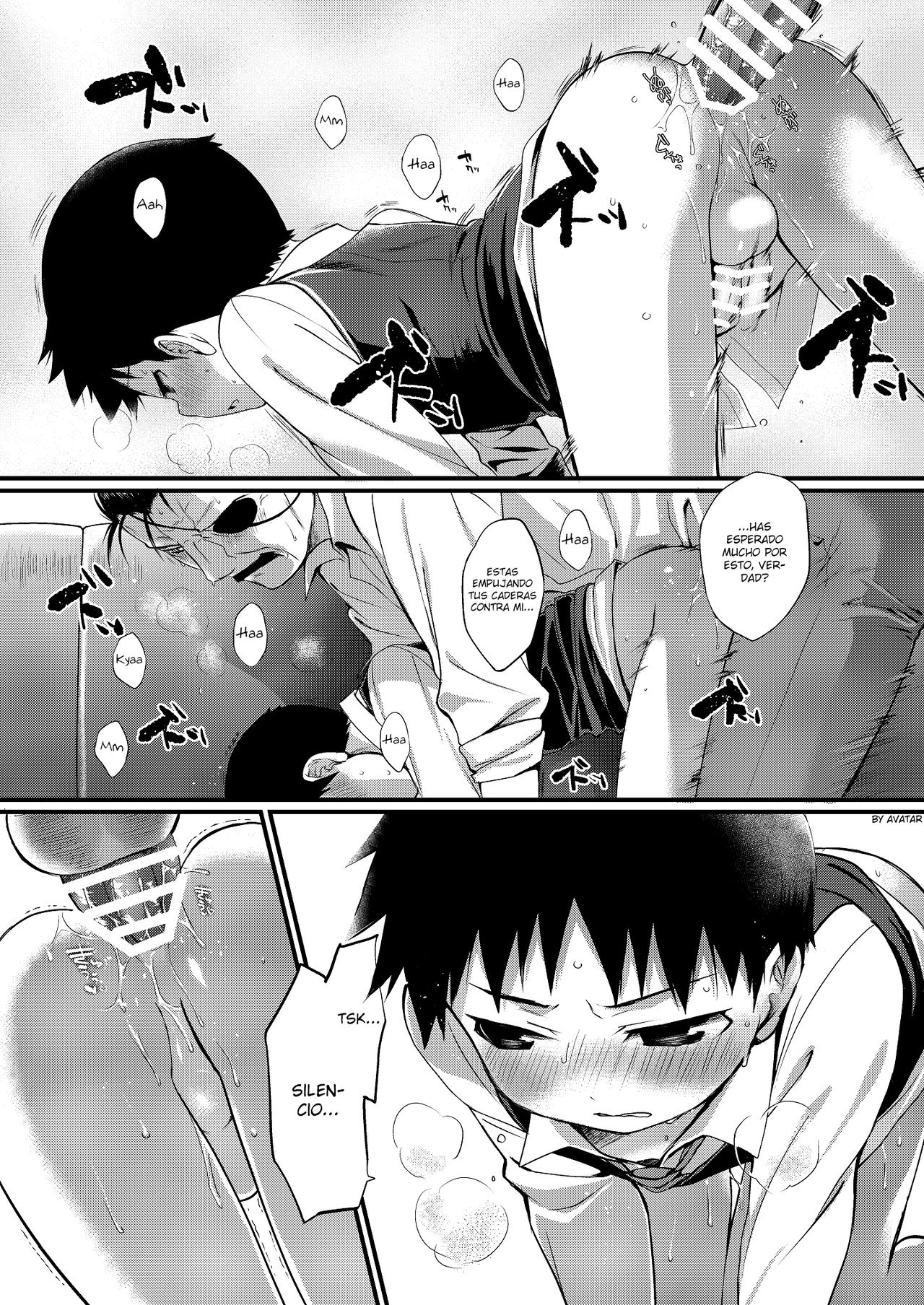 Drowse page 11 full