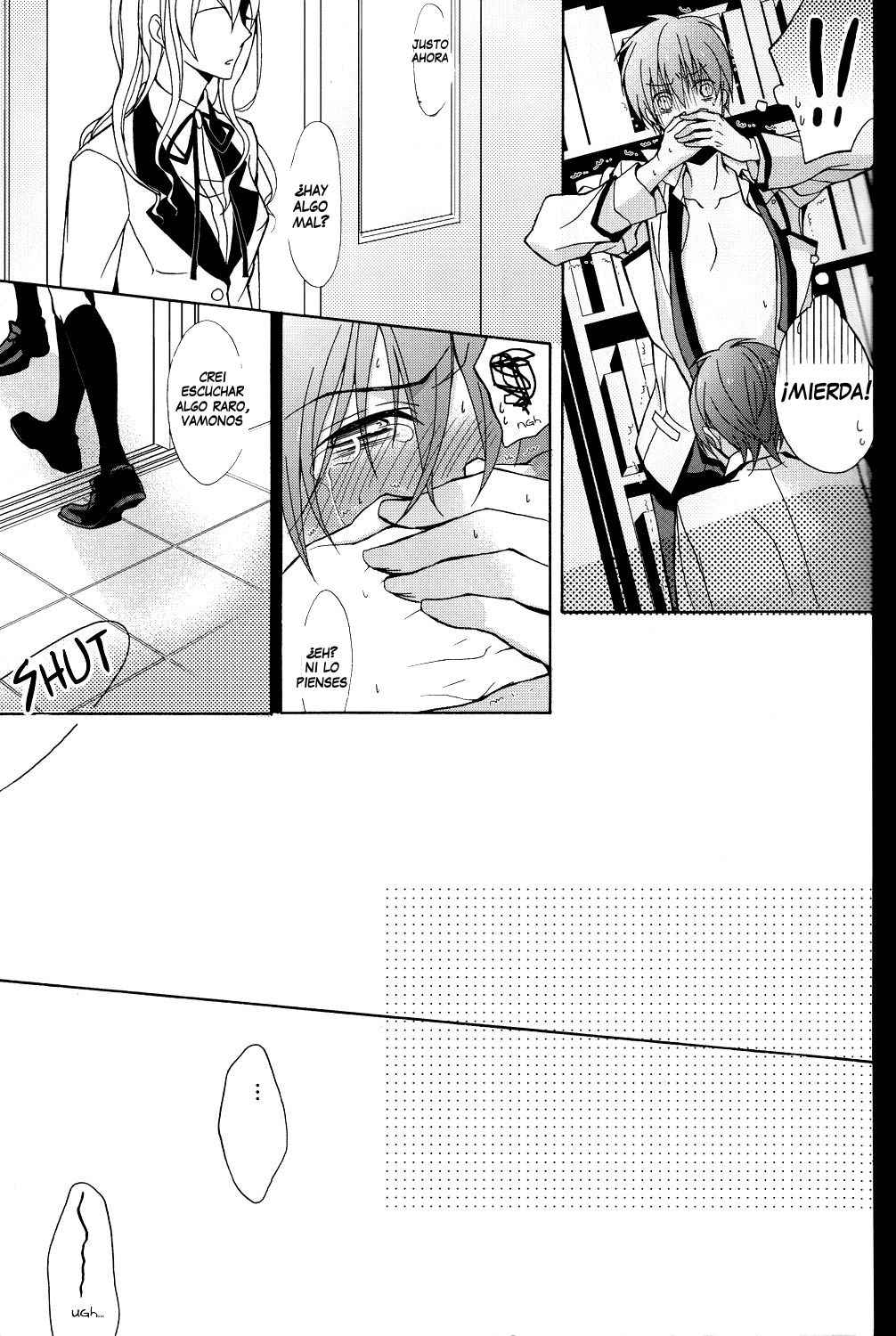 Sono Koi ga Tatoe Machigai datta toshitemo - Even if that love is wrong page 10 full