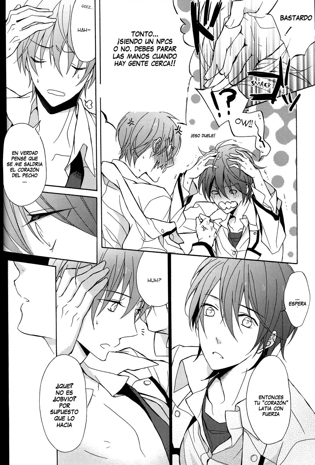 Sono Koi ga Tatoe Machigai datta toshitemo - Even if that love is wrong page 11 full