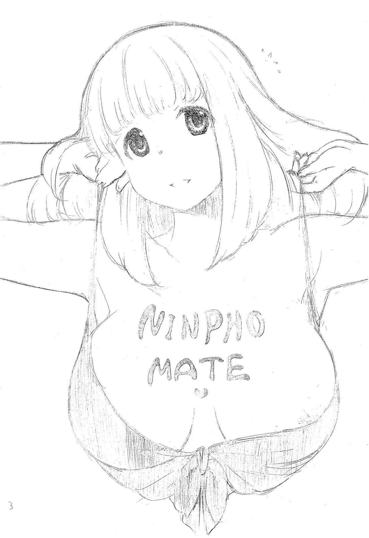 NINPHO MATE page 2 full