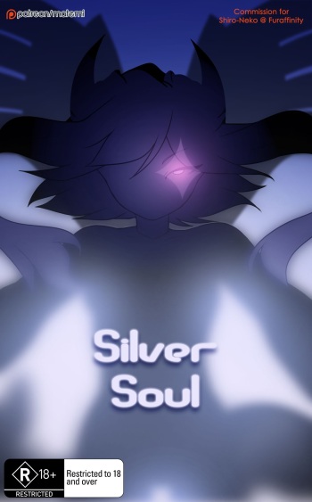 [Matemi] Silver Soul Ch. 1-8 (Pokemon) [Ongoing] cover