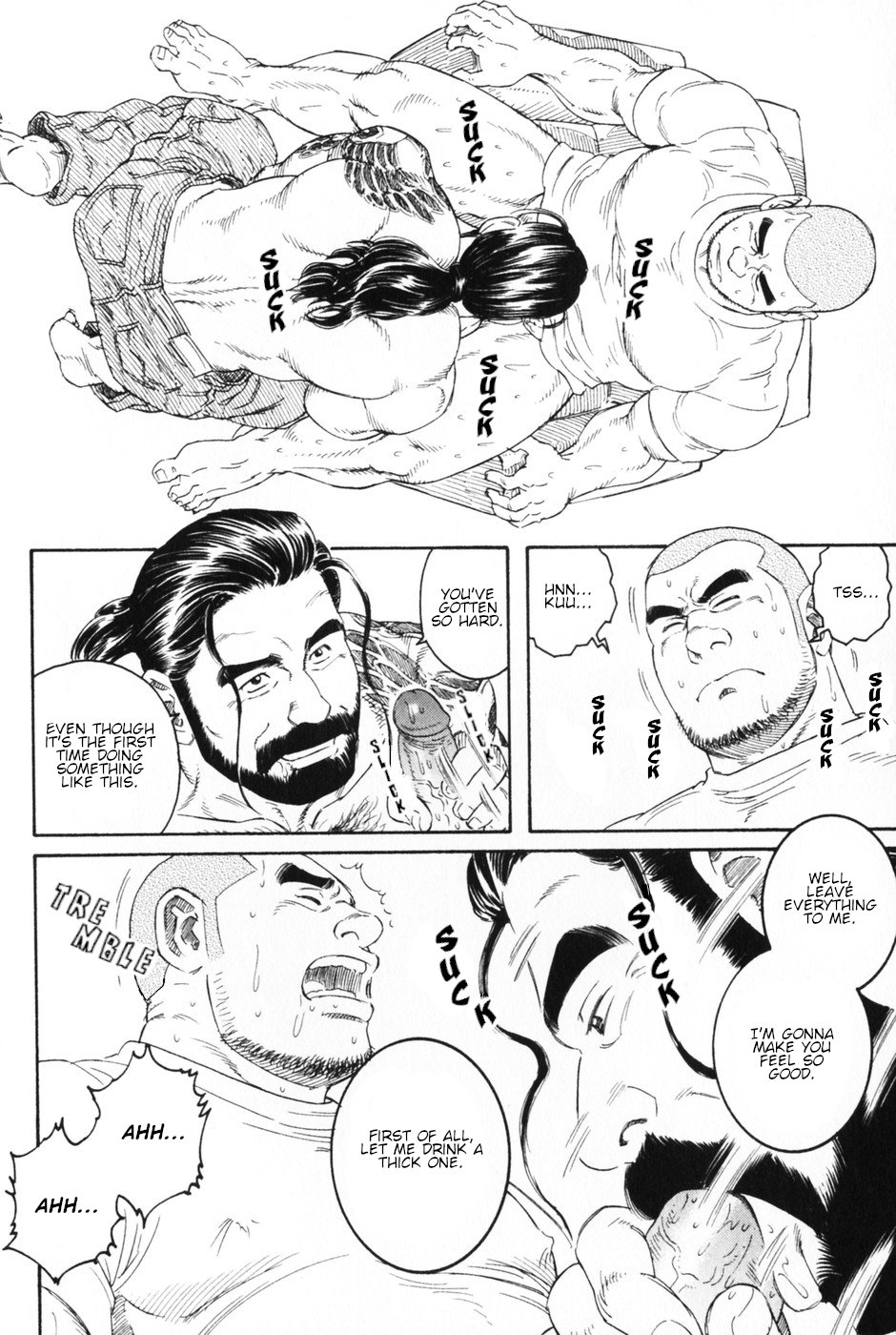 DISSOLVE page 10 full