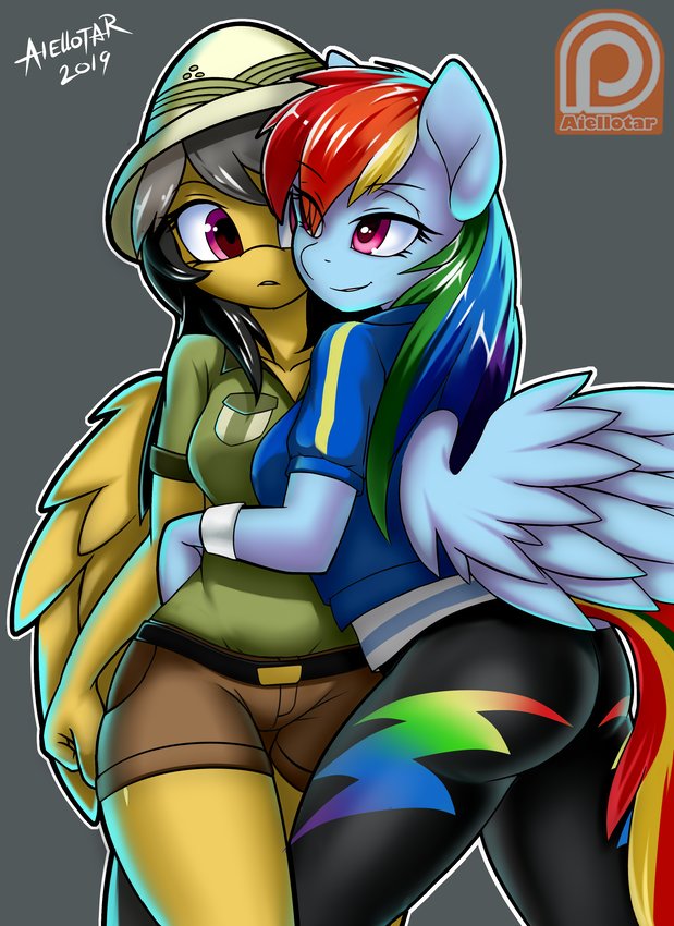 artist_iloota - Tags - Derpibooru - My Little Pony_ Friendship is Magic Imageboard page 6 full