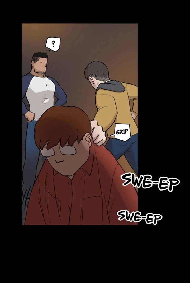 Overlapping  • Chapter 4: Fucking Bastards page 3 full