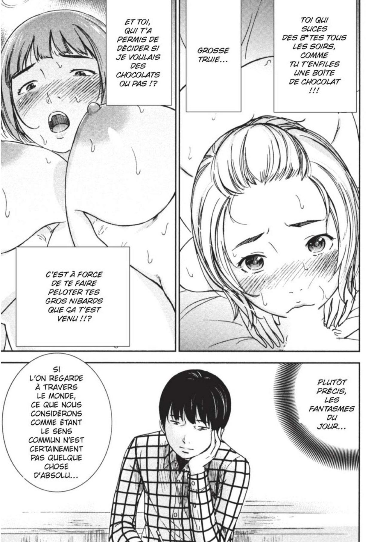 Ayamachi, Hajimemashite. 1 | L'allumeuse page 11 full