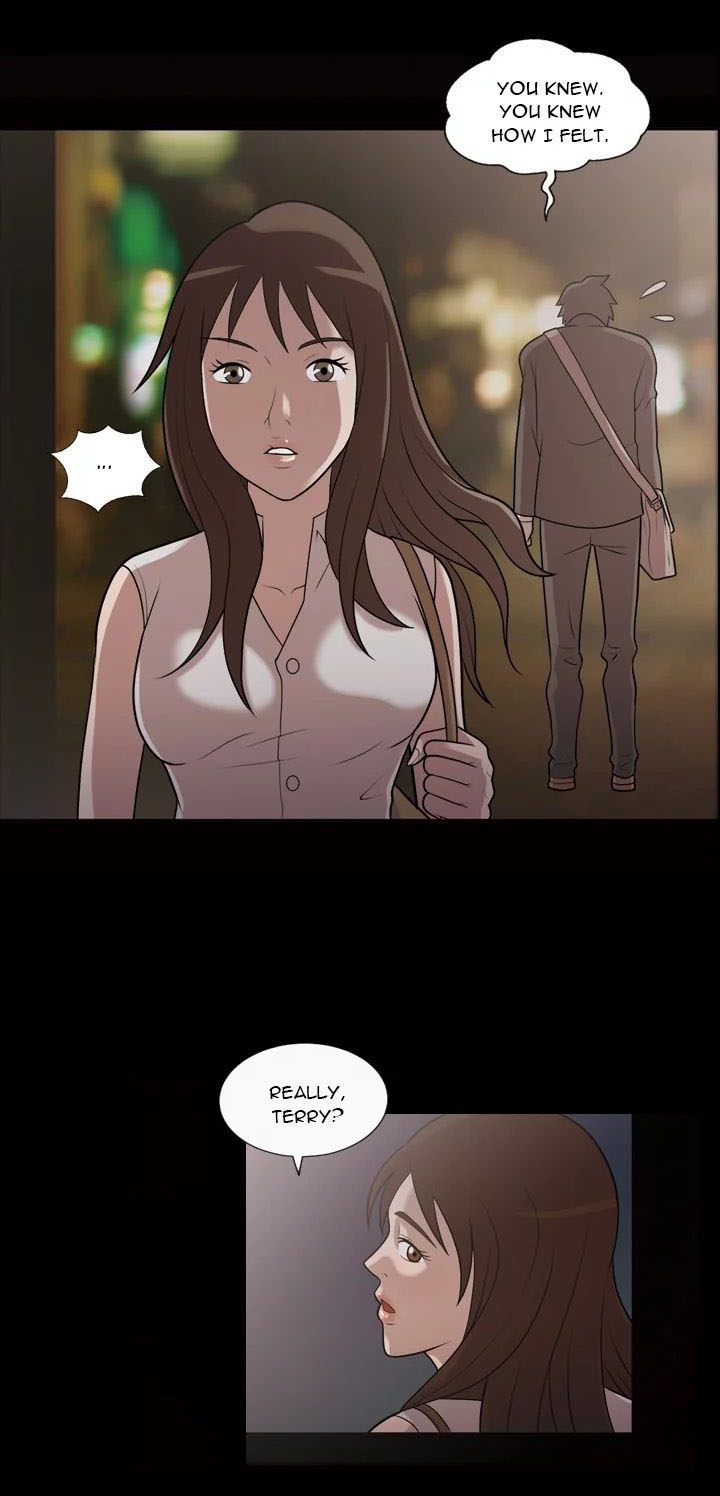 Her Voice • Chapter 5: Misunderstood page 11 full
