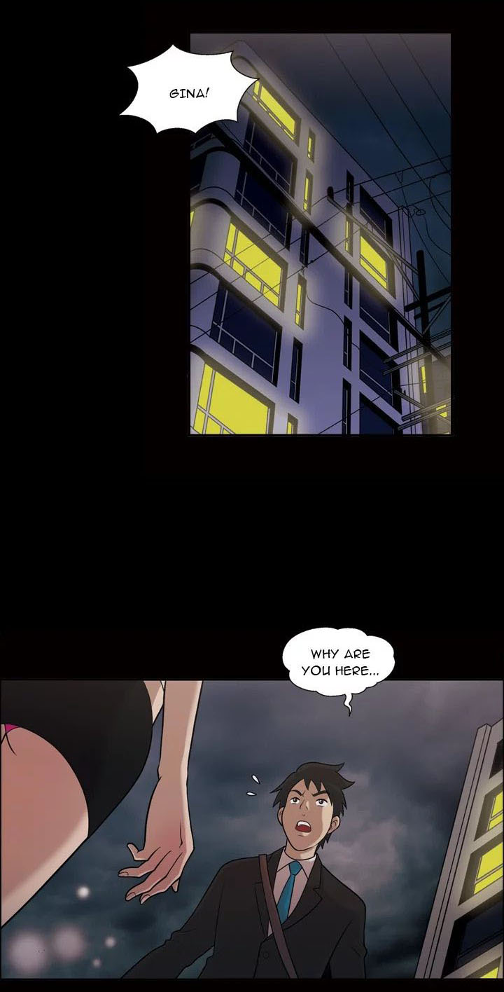 Her Voice • Chapter 5: Misunderstood page 3 full
