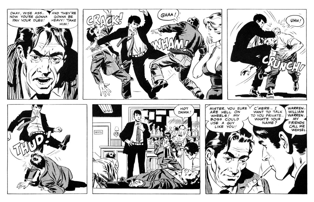 Cannon #5 page 10 full