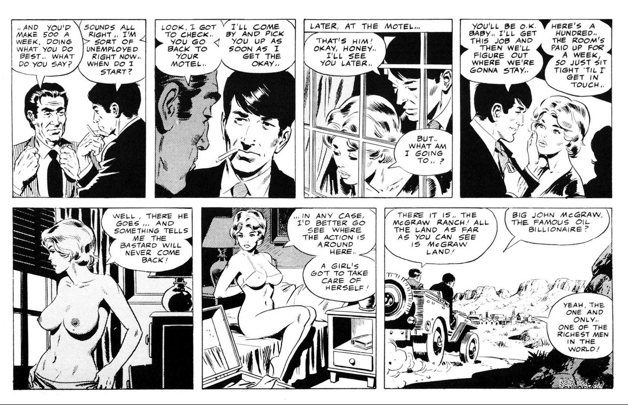 Cannon #5 page 11 full