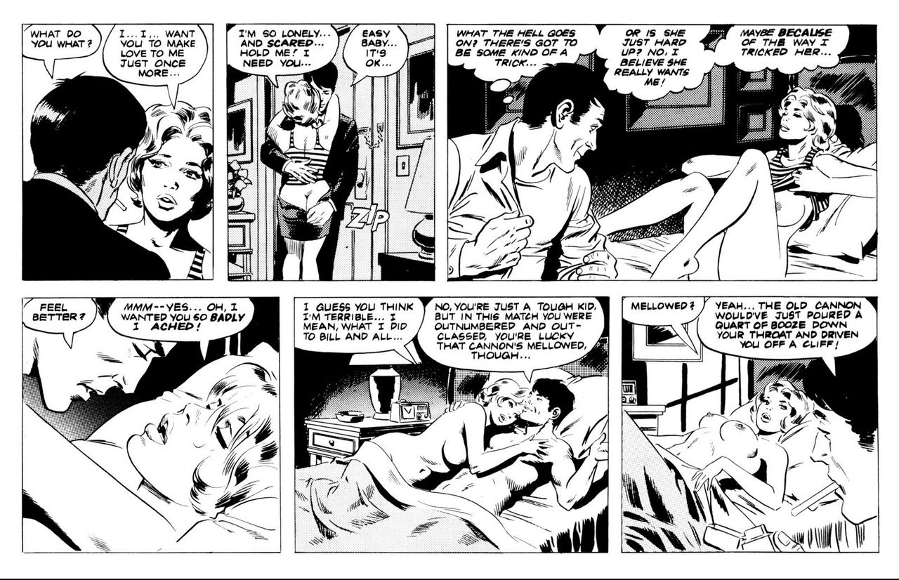 Cannon #5 page 4 full