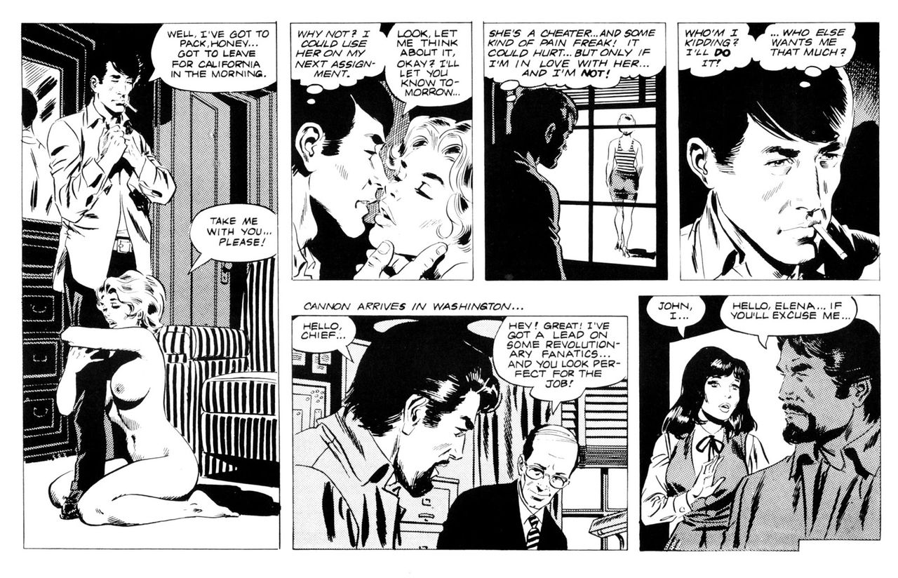 Cannon #5 page 5 full