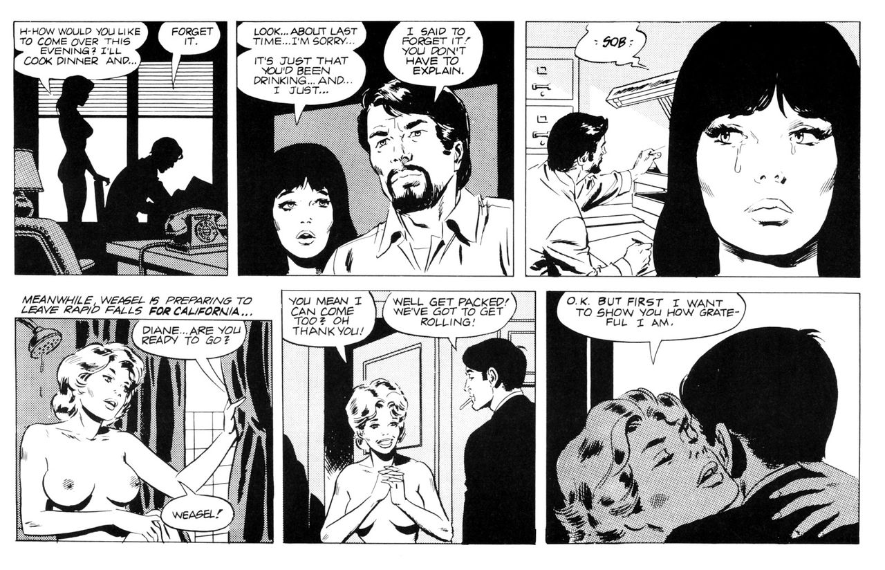 Cannon #5 page 7 full