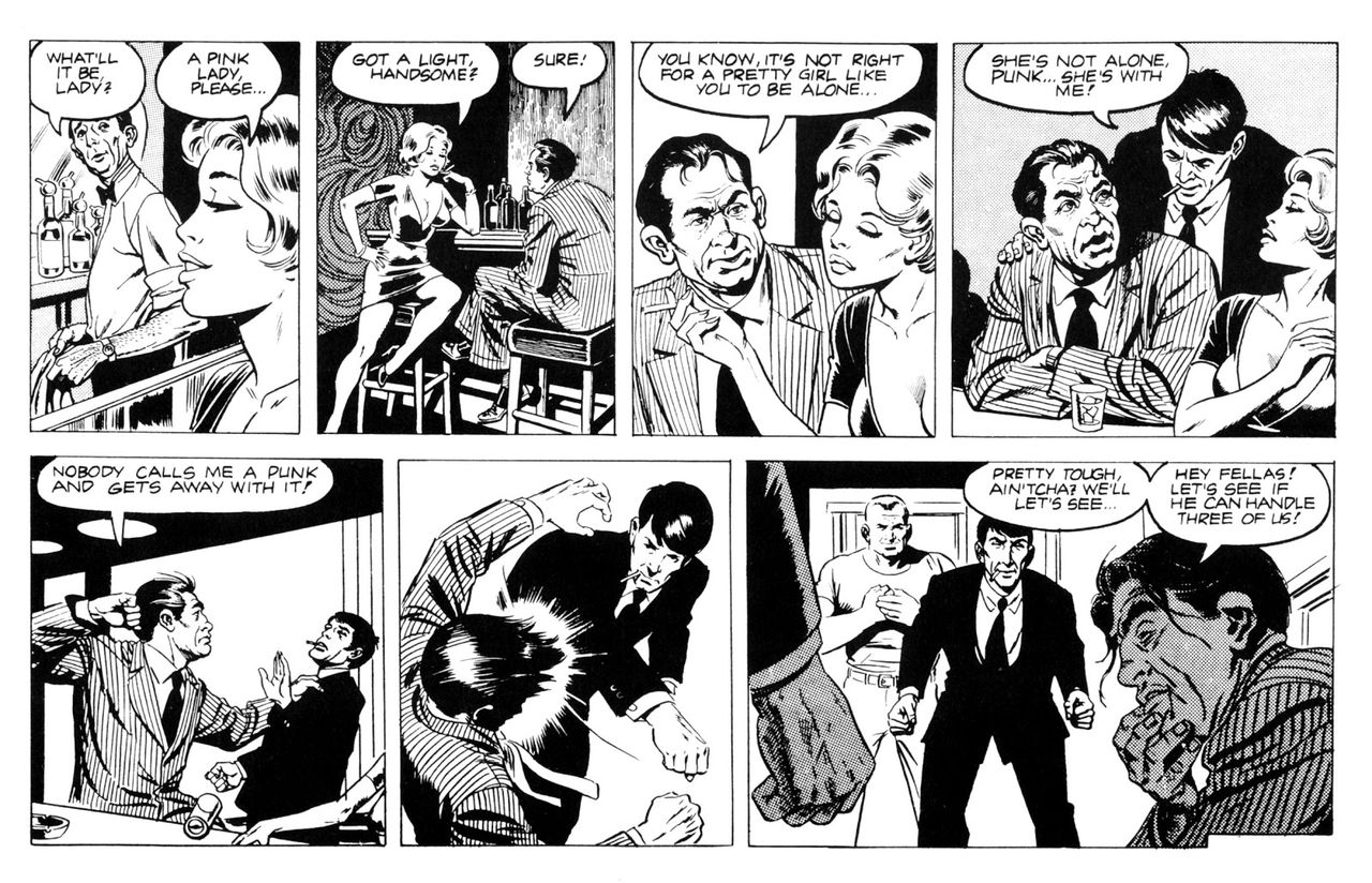 Cannon #5 page 9 full