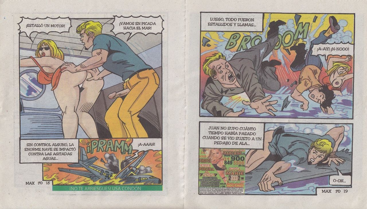 Para Llegar al Climax 0070 page 10 full