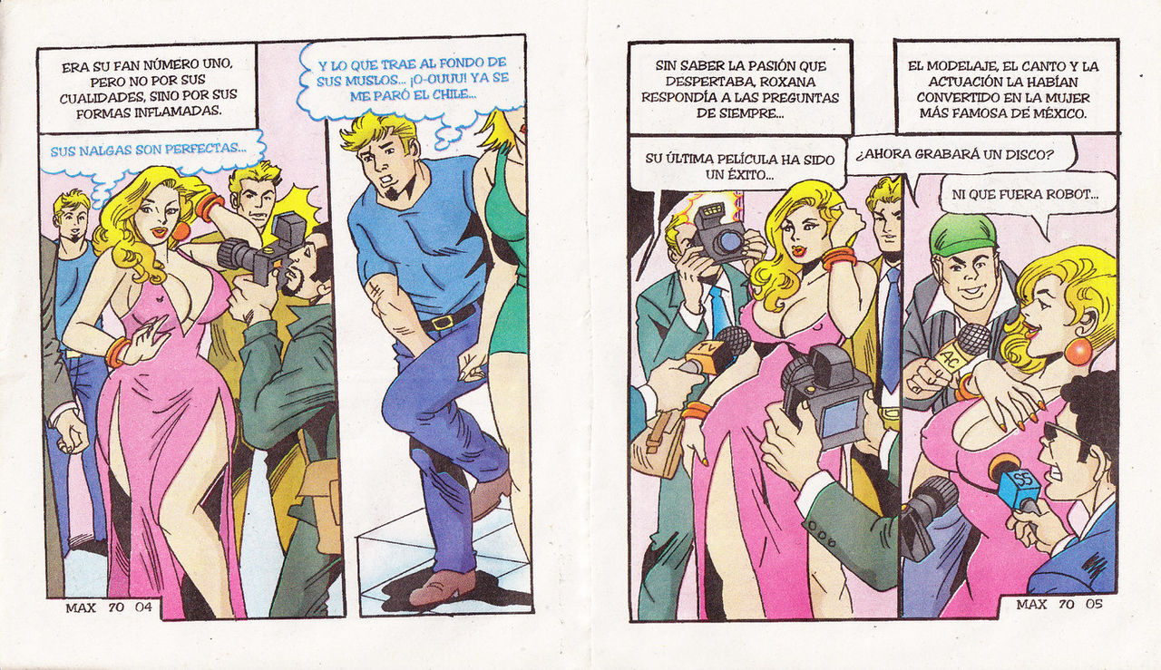 Para Llegar al Climax 0070 page 3 full