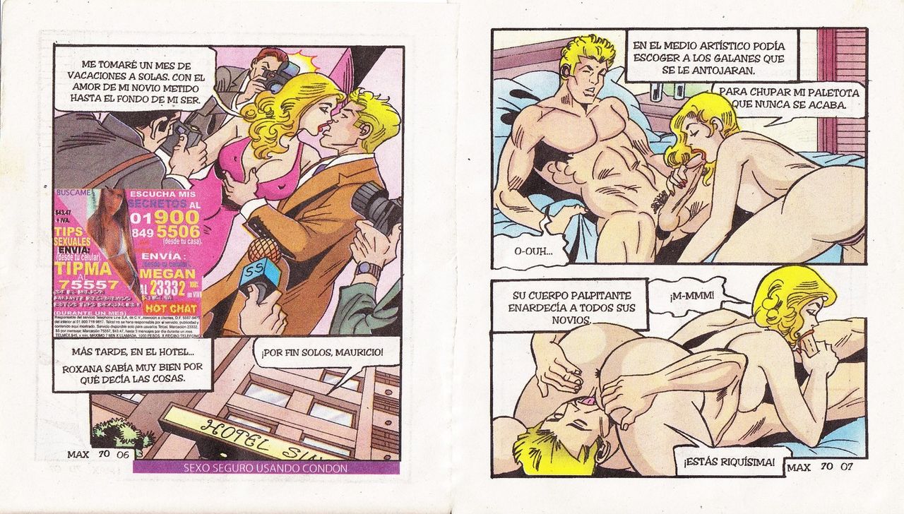 Para Llegar al Climax 0070 page 4 full