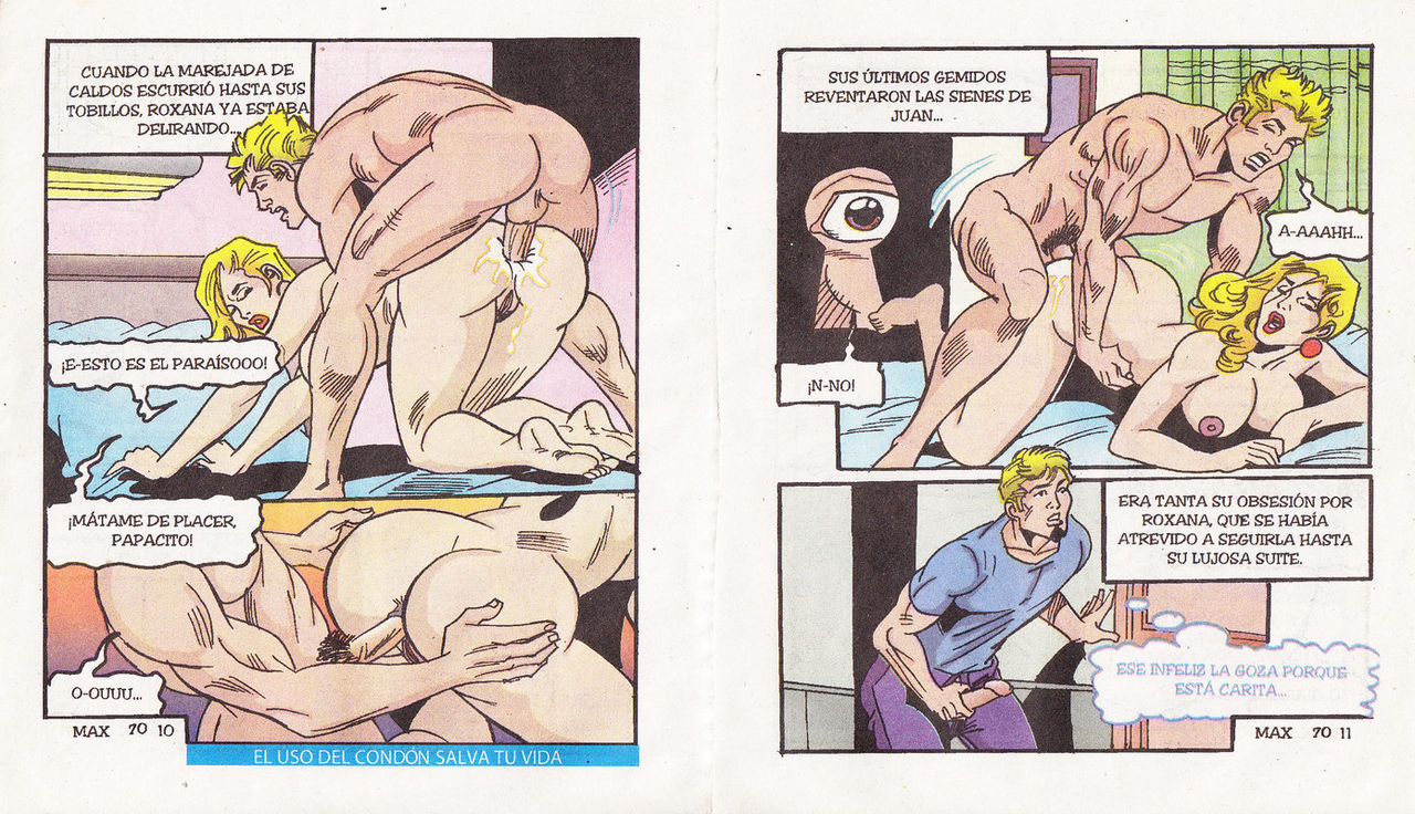 Para Llegar al Climax 0070 page 6 full