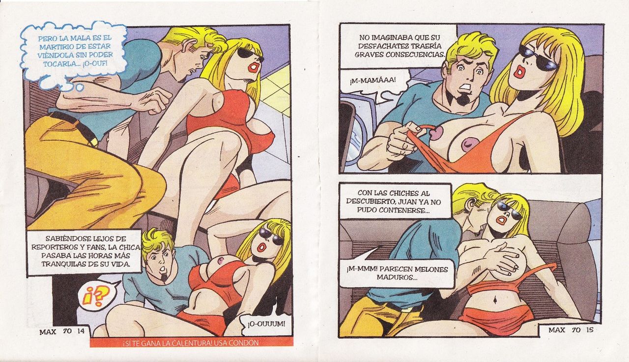 Para Llegar al Climax 0070 page 8 full
