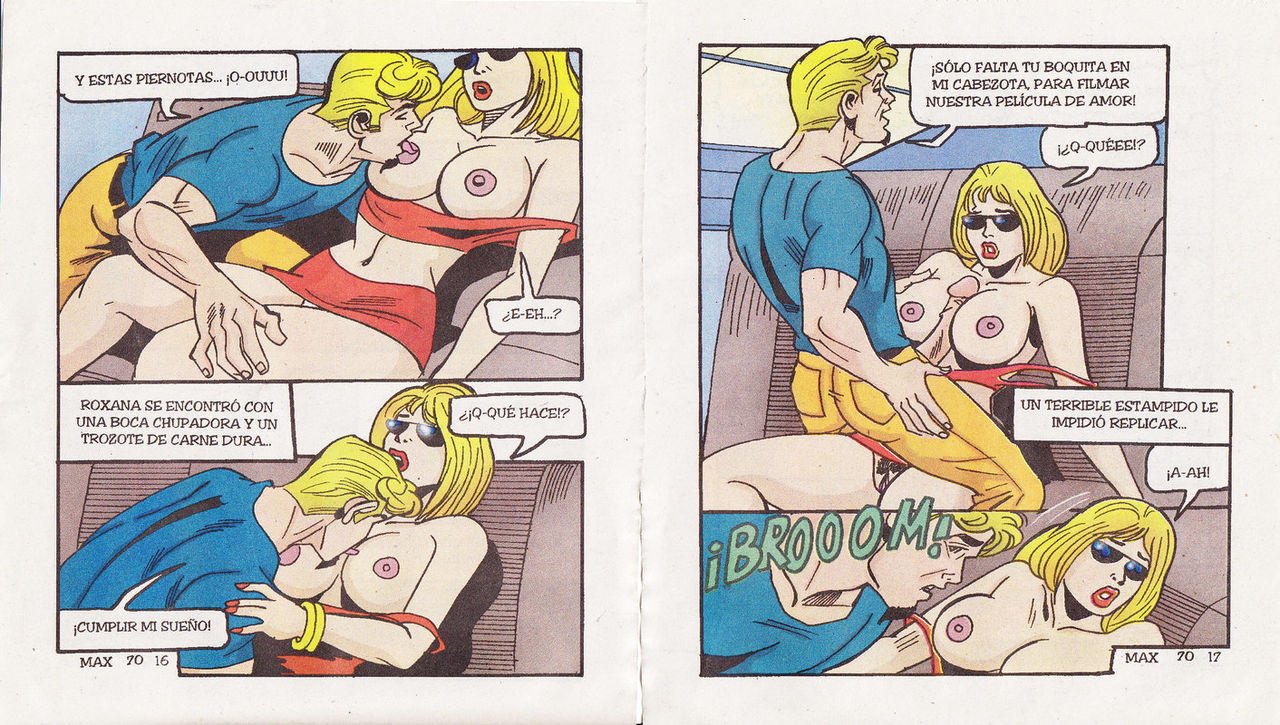 Para Llegar al Climax 0070 page 9 full