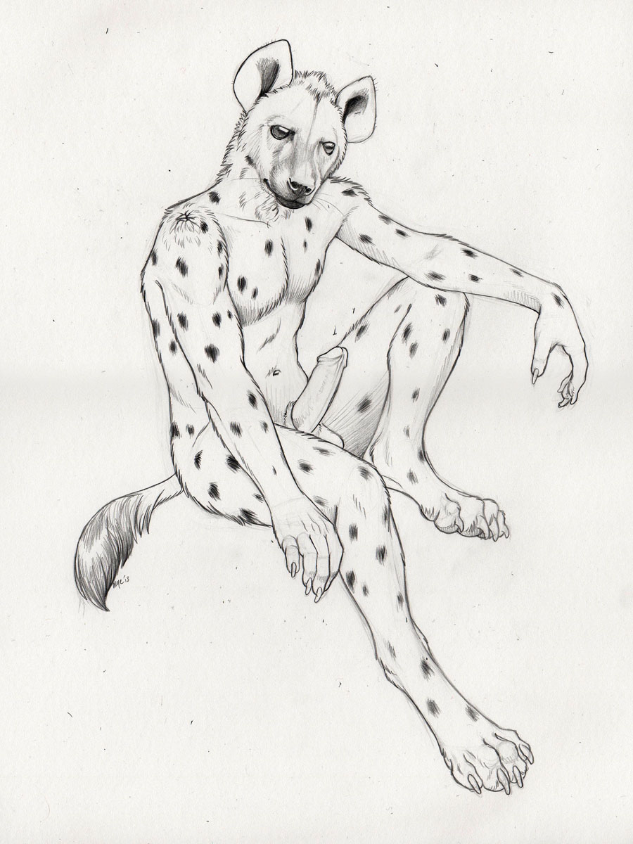 Menagerie III page 12 full