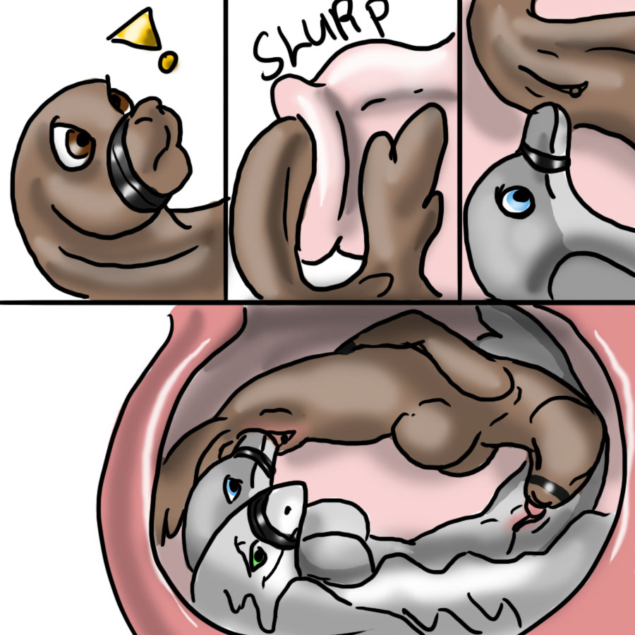 Free Salty Tastes page 6 full