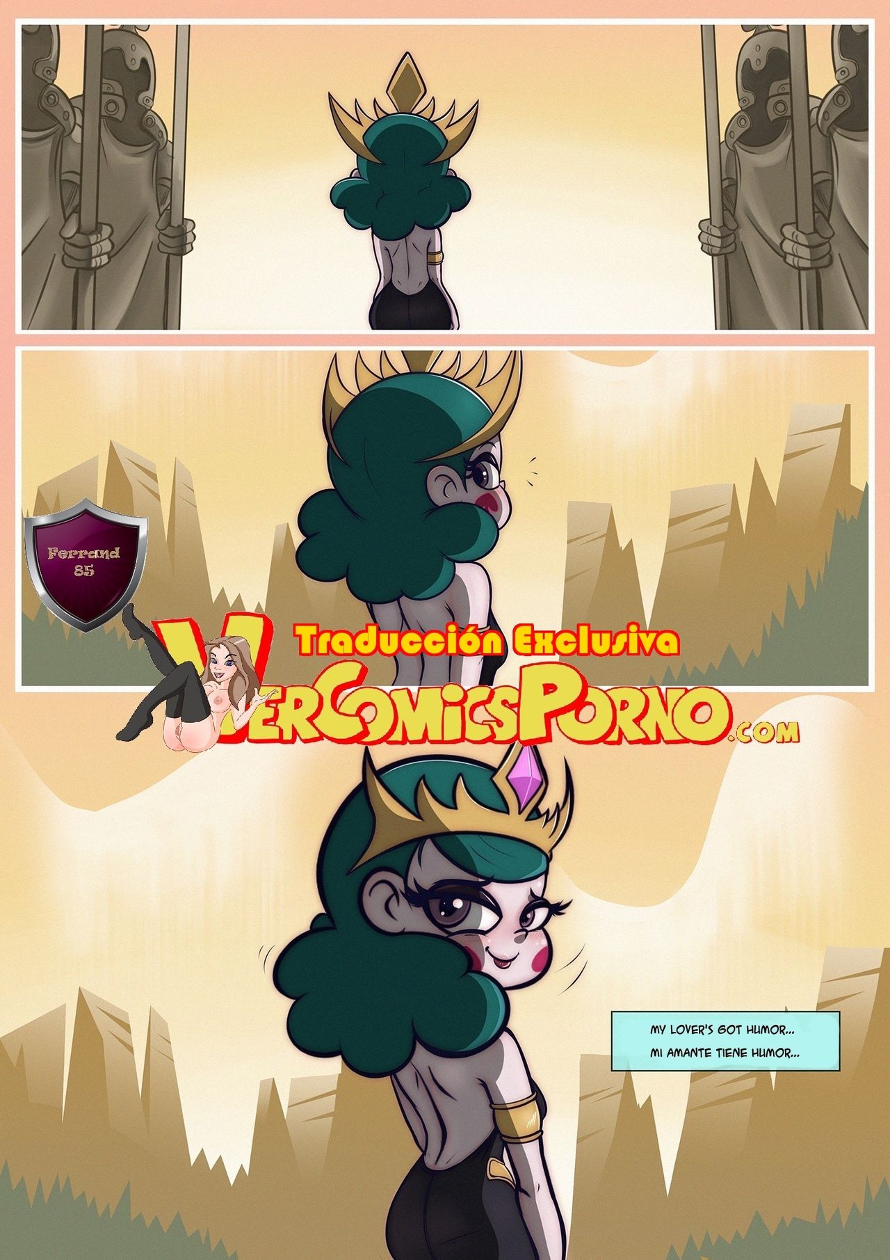 Take me to Church page 5 full