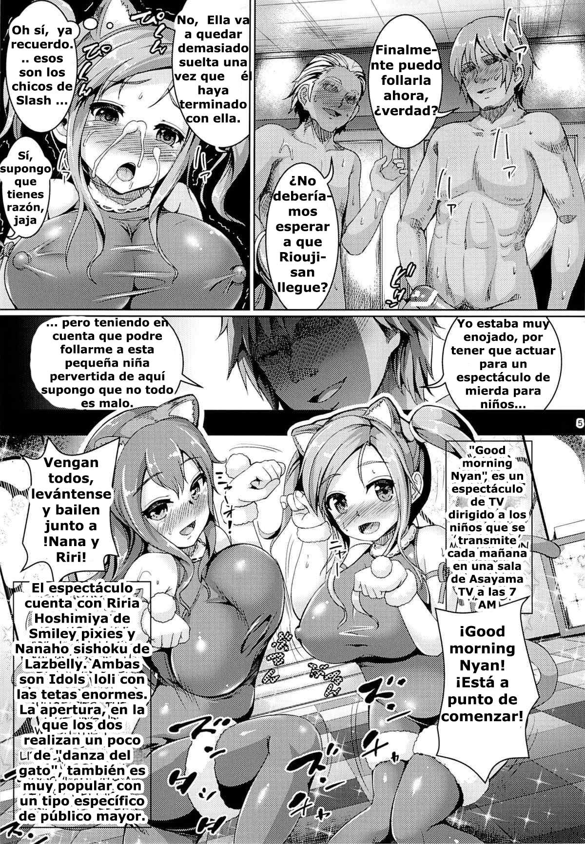 Smiley PiXies 4 page 4 full