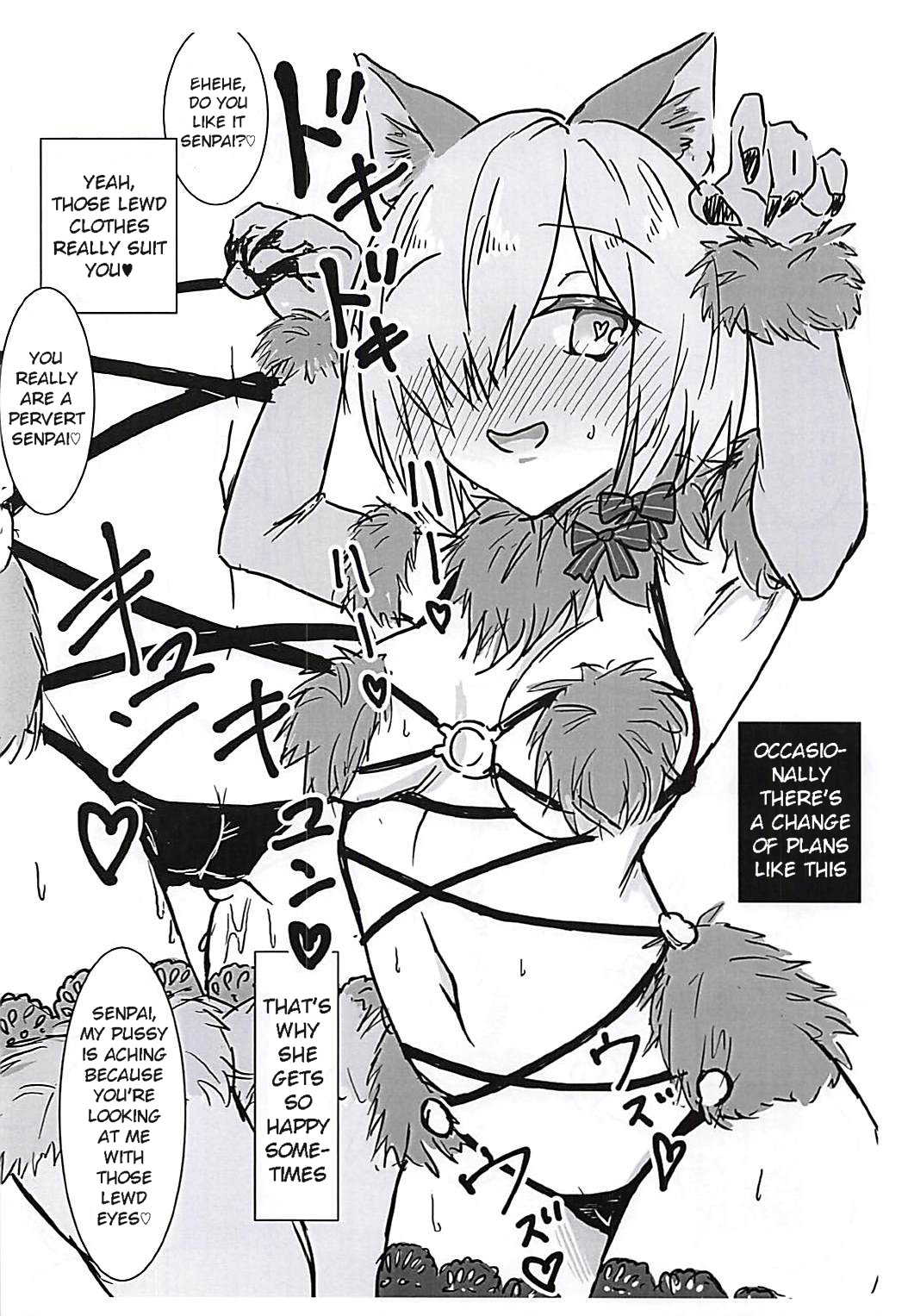 Konna ni Ecchi ni Narimashta page 11 full