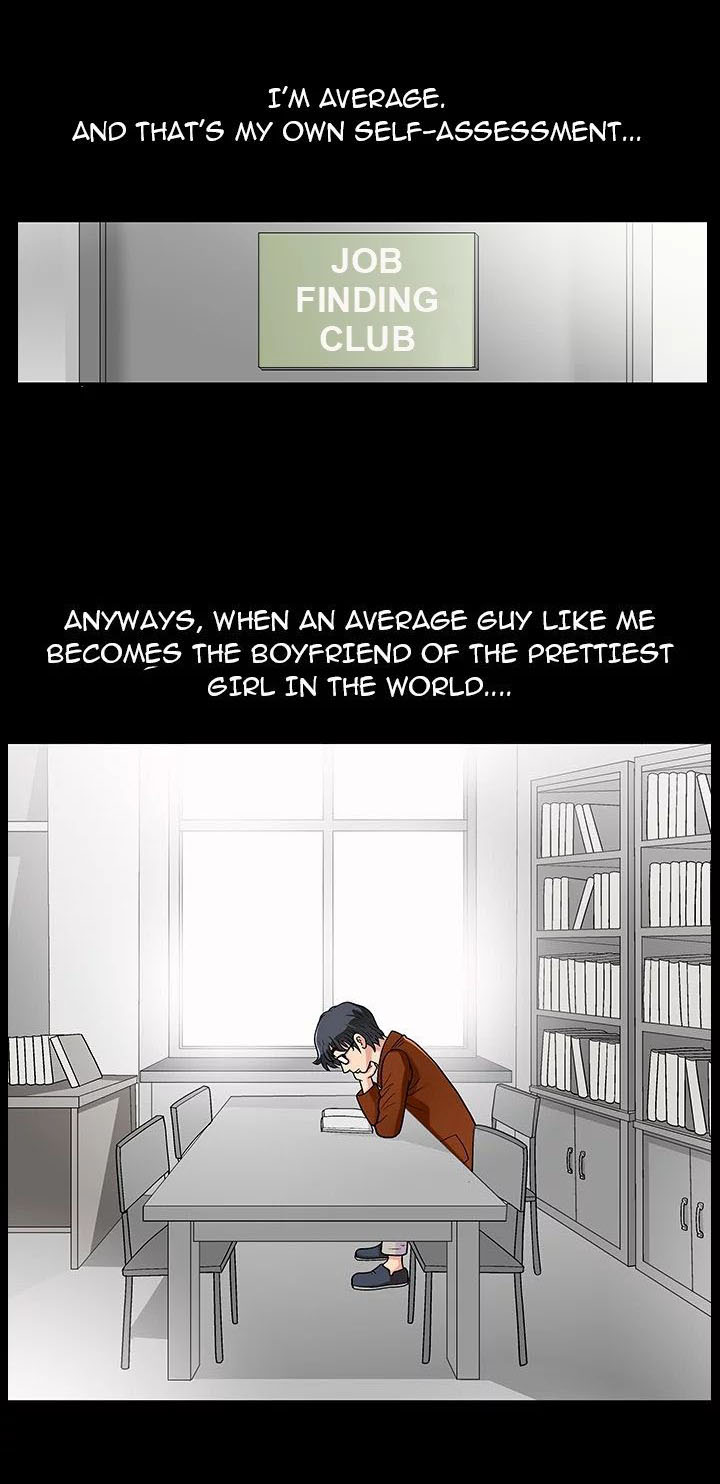 Housemates • Chapter 4: Whispering and Kisses page 12 full