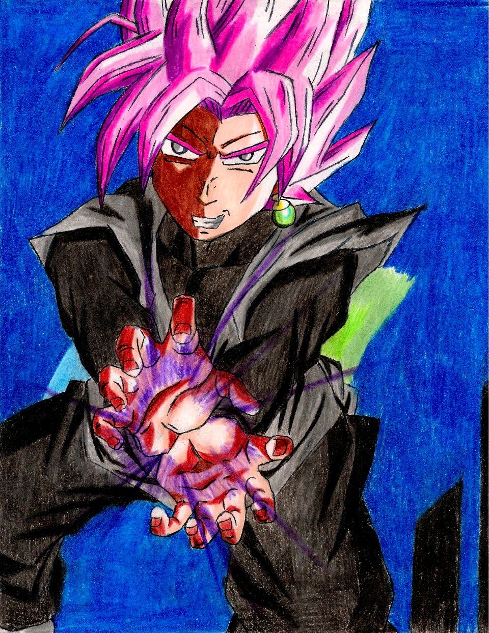 My Drawings page 12 full