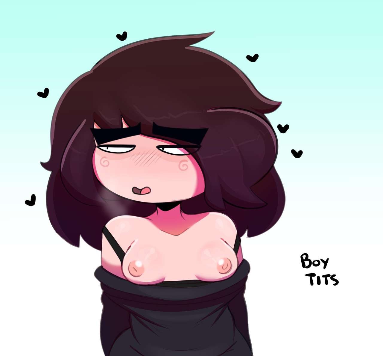 Artist - SomeScrub page 4 full